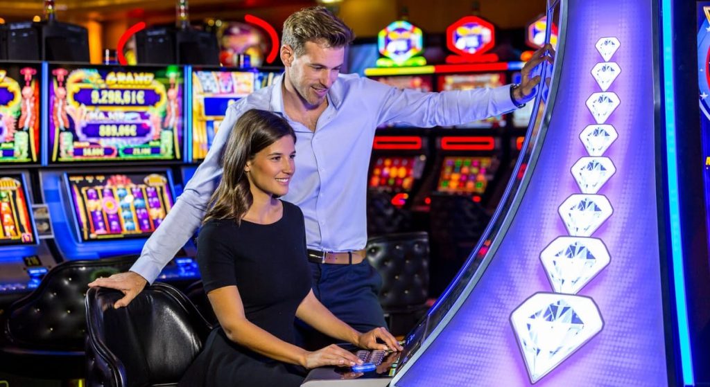 Gacor Game Mastery: A Guide to Unbeatable Slot Techniques