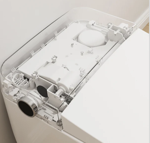 Enhancing Comfort and Hygiene with the Horow T05 Smart Toilet Seat