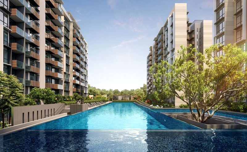 The Resilience of the Rental Market Insights from COVID-19 and the Rise of New Condo Launches