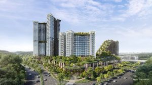 Modern Residential Development in Singapore: Location, Lifestyle, and Market Trends